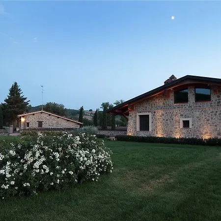 Azienda Agricola A Bonacchi