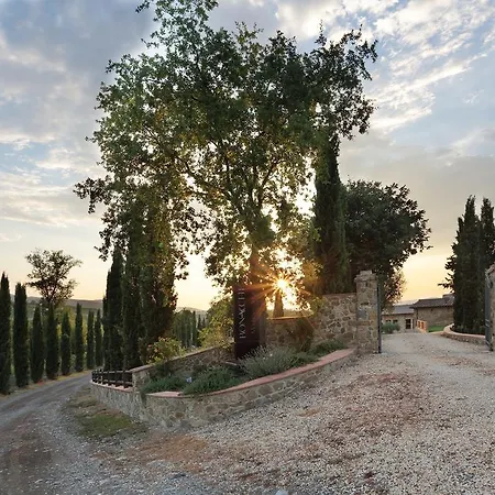 Azienda Agricola A Bonacchi Montalcino