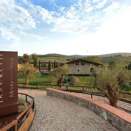 Azienda Agricola A Bonacchi Montalcino