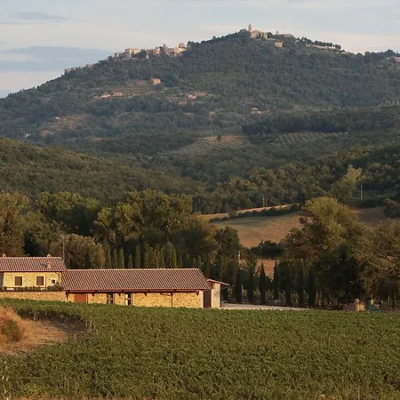 Farm stay Azienda Agricola A Bonacchi Montalcino