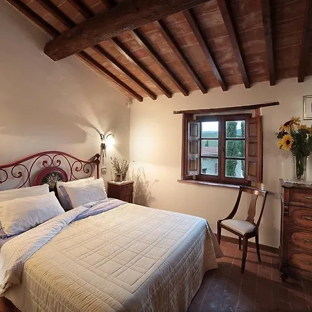 Azienda Agricola A Bonacchi Montalcino