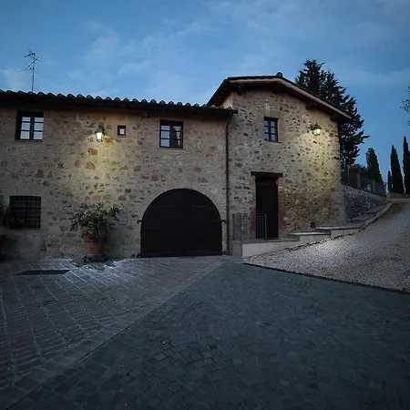 Azienda Agricola A Bonacchi