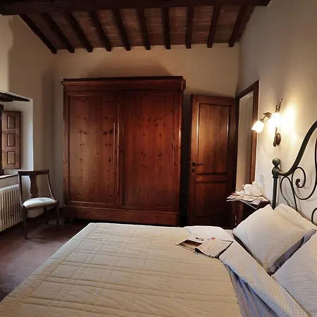 Farm stay Azienda Agricola A Bonacchi