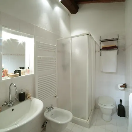 Farm stay Azienda Agricola A Bonacchi *