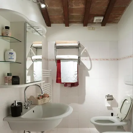 Farm stay Azienda Agricola A Bonacchi