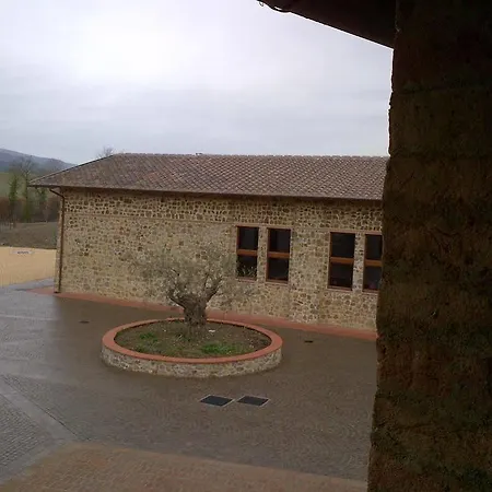 Azienda Agricola A Bonacchi *