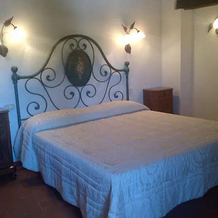 Farm stay Azienda Agricola A Bonacchi *