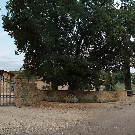 Farm stay Azienda Agricola A Bonacchi Montalcino