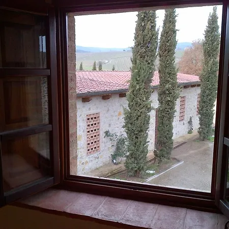 Azienda Agricola A Bonacchi Montalcino