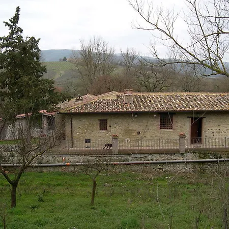 Azienda Agricola A Bonacchi *