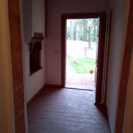 Farm stay Azienda Agricola A Bonacchi Montalcino